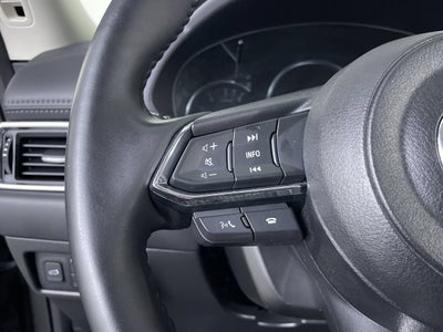 2023 Mazda Mazda CX-5 2.5 S Premium Plus Package