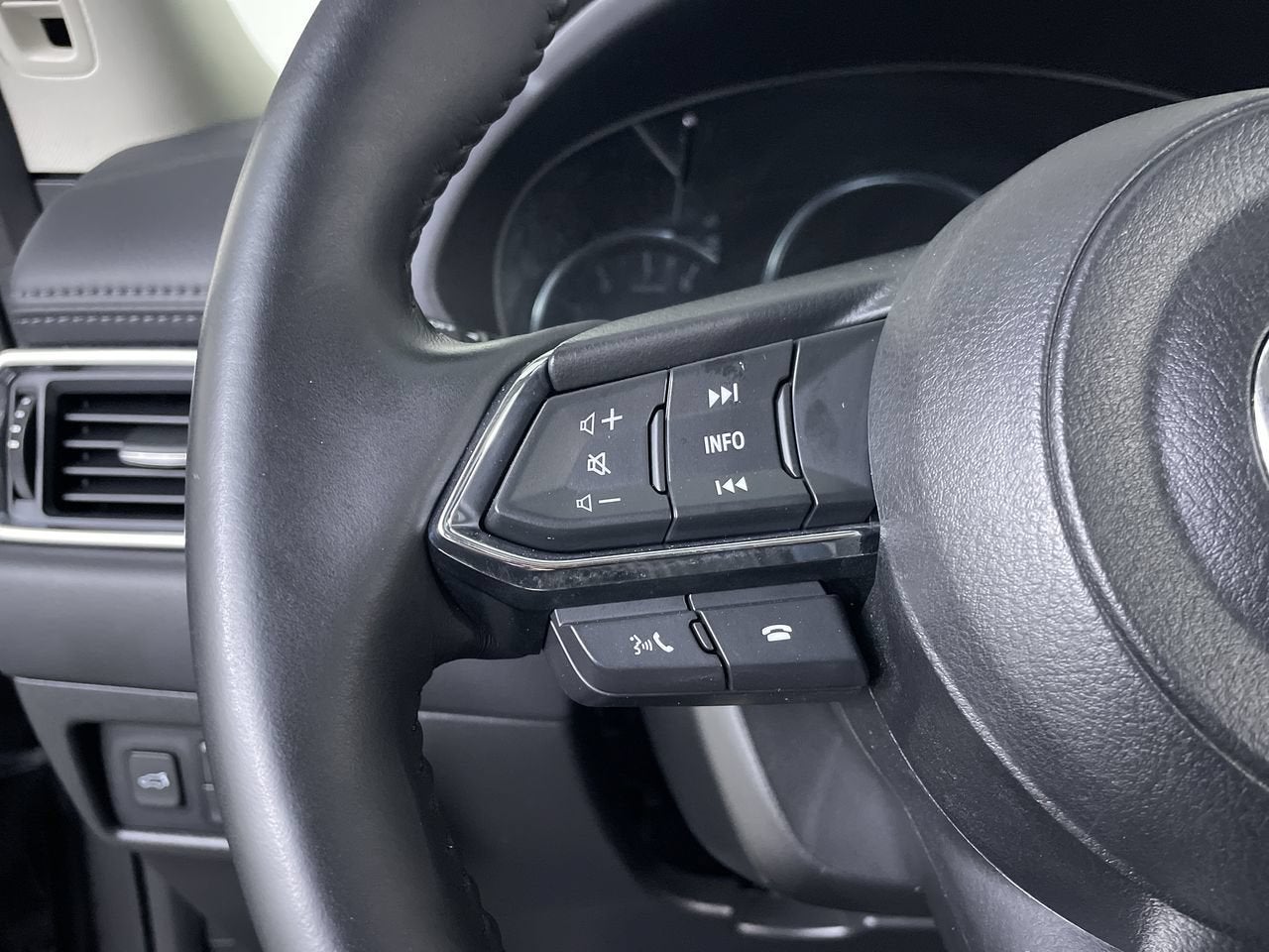 2023 Mazda Mazda CX-5 2.5 S Premium Plus Package