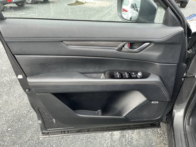 2023 Mazda Mazda CX-5 2.5 S Premium Plus Package