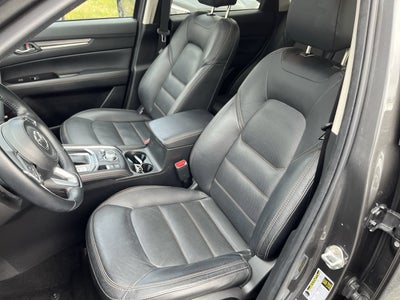 2023 Mazda Mazda CX-5 2.5 S Premium Plus Package