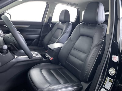 2025 Mazda Mazda CX-5 2.5 S Premium Plus Package