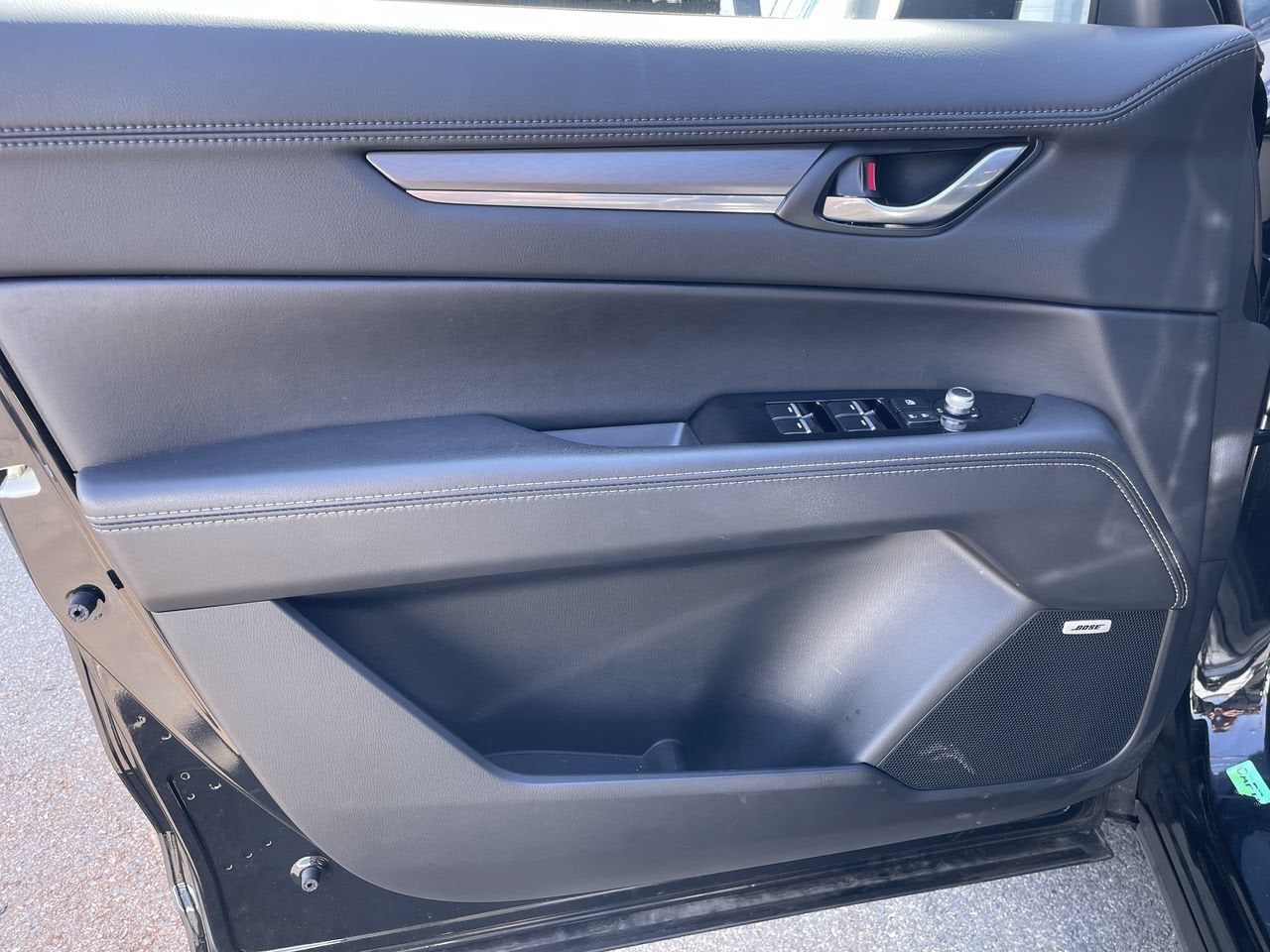 2025 Mazda Mazda CX-5 2.5 S Premium Plus Package