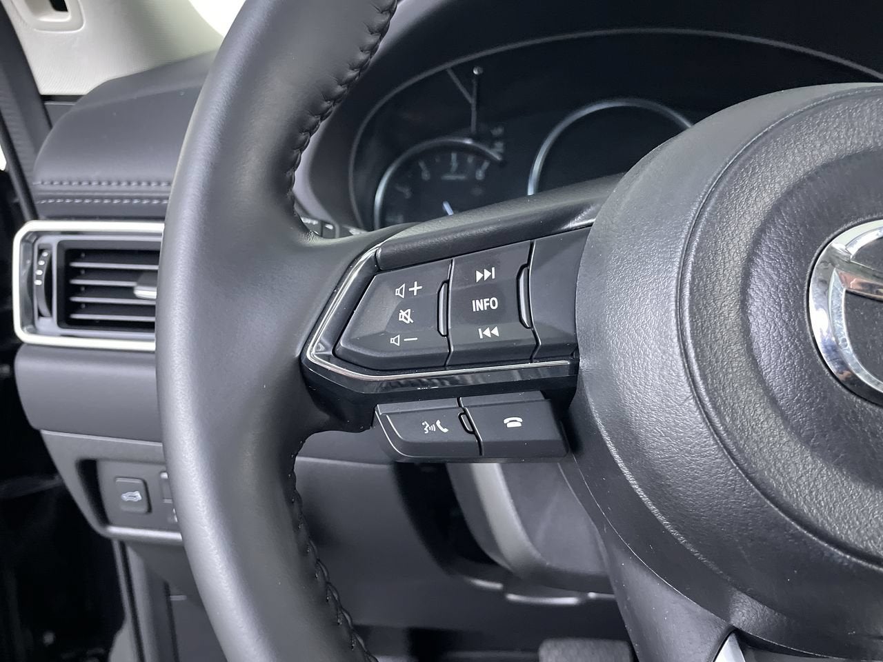 2025 Mazda Mazda CX-5 2.5 S Premium Plus Package