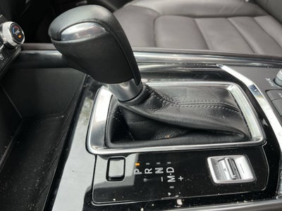 2019 Mazda Mazda CX-5 Signature