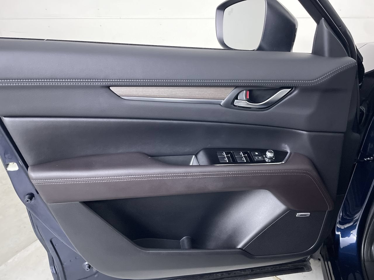 2019 Mazda Mazda CX-5 Signature