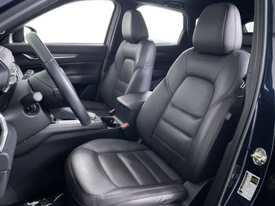 2019 Mazda Mazda CX-5 Signature