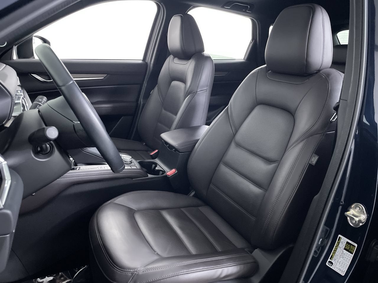 2019 Mazda Mazda CX-5 Signature