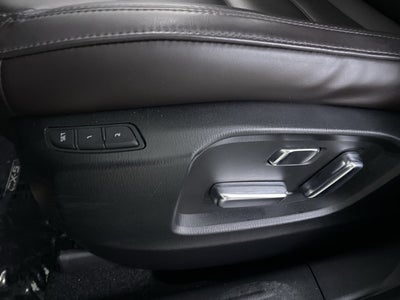 2019 Mazda Mazda CX-5 Signature