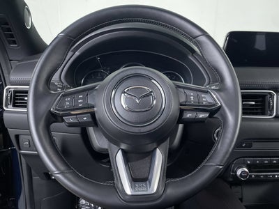 2019 Mazda Mazda CX-5 Signature