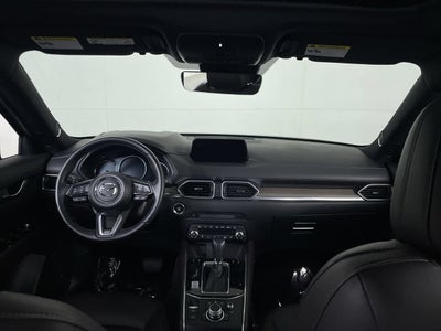 2019 Mazda Mazda CX-5 Signature