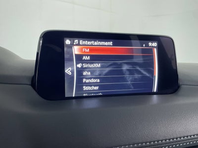 2019 Mazda Mazda CX-5 Signature