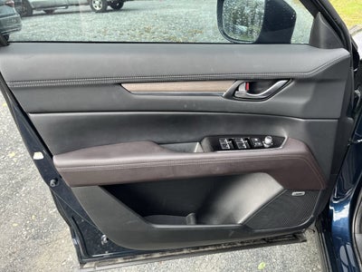 2019 Mazda Mazda CX-5 Signature