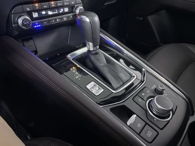 2019 Mazda Mazda CX-5 Signature