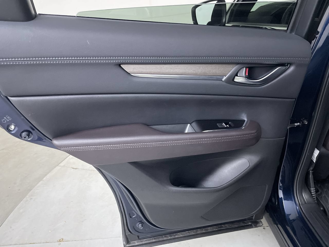 2019 Mazda Mazda CX-5 Signature