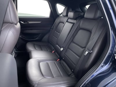 2019 Mazda Mazda CX-5 Signature