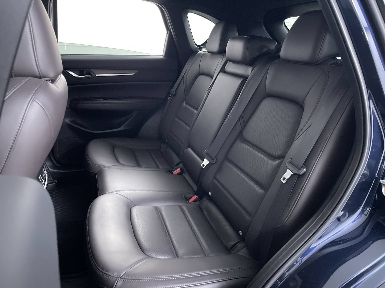 2019 Mazda Mazda CX-5 Signature