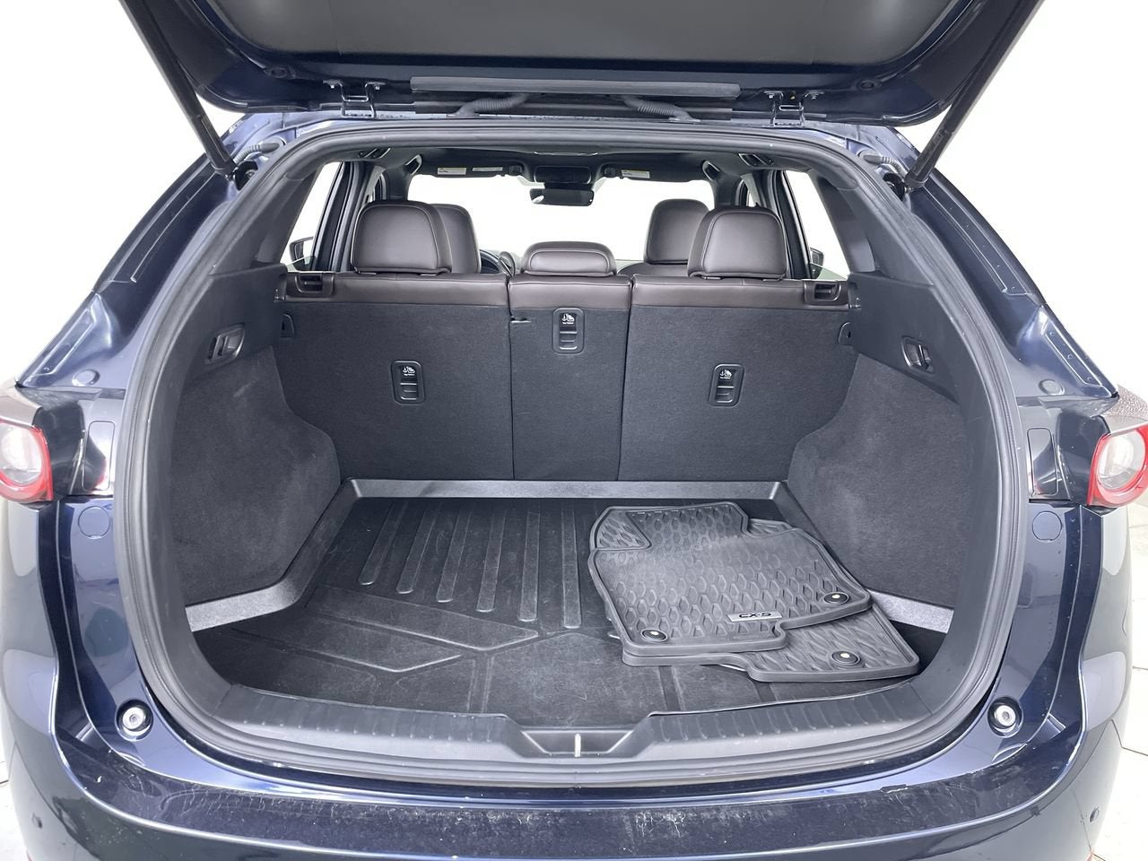 2019 Mazda Mazda CX-5 Signature