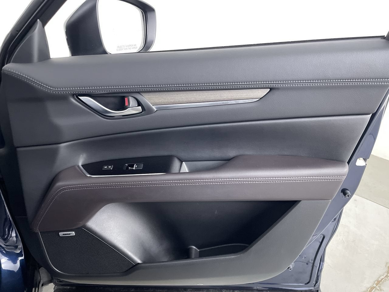 2019 Mazda Mazda CX-5 Signature