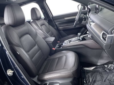 2019 Mazda Mazda CX-5 Signature