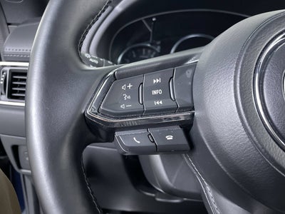 2019 Mazda Mazda CX-5 Signature