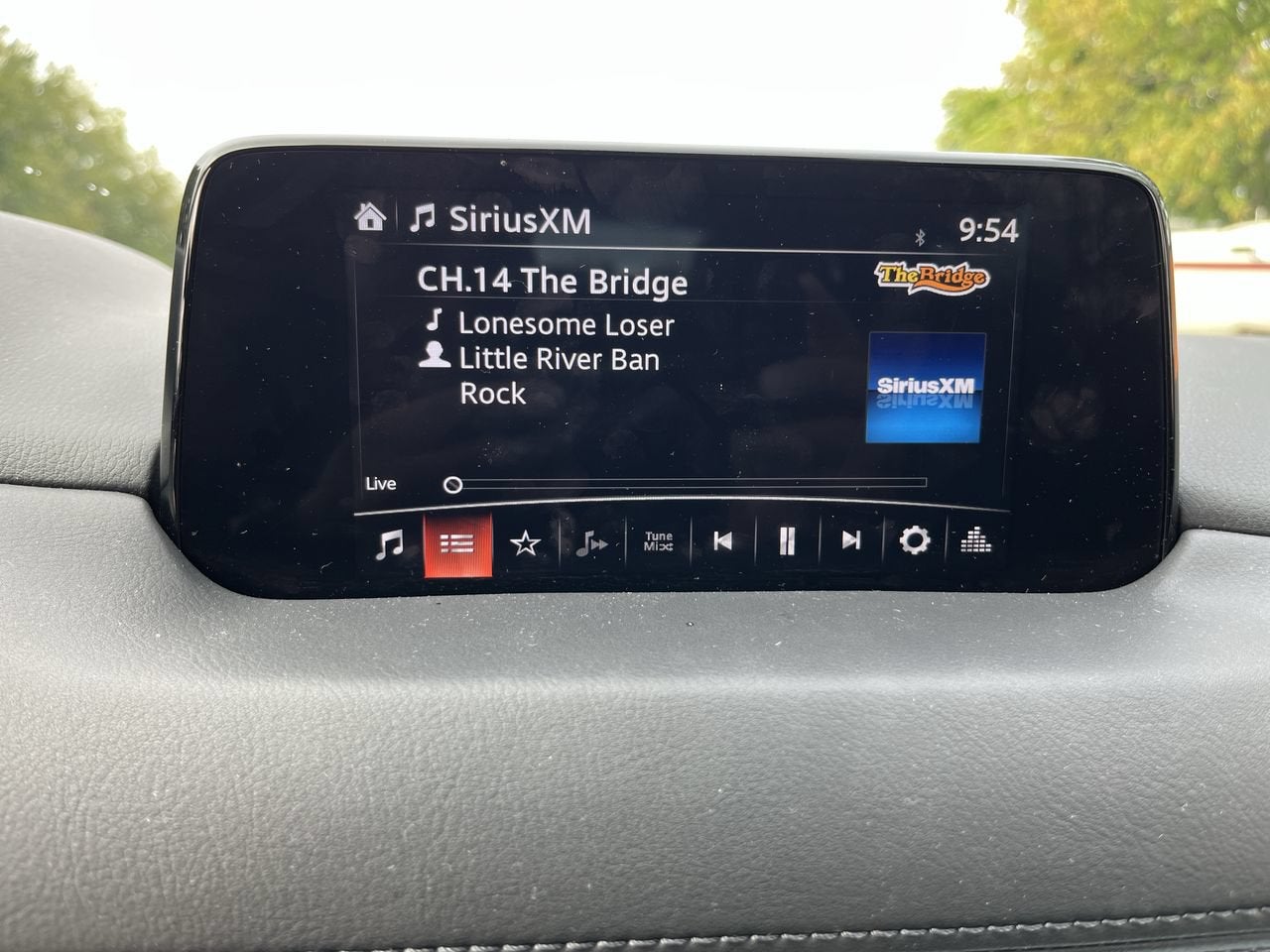 2019 Mazda Mazda CX-5 Signature