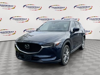 2019 Mazda Mazda CX-5 Signature