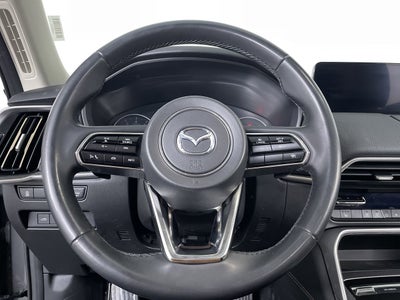 2024 Mazda Mazda CX-90 3.3 Turbo Preferred Plus