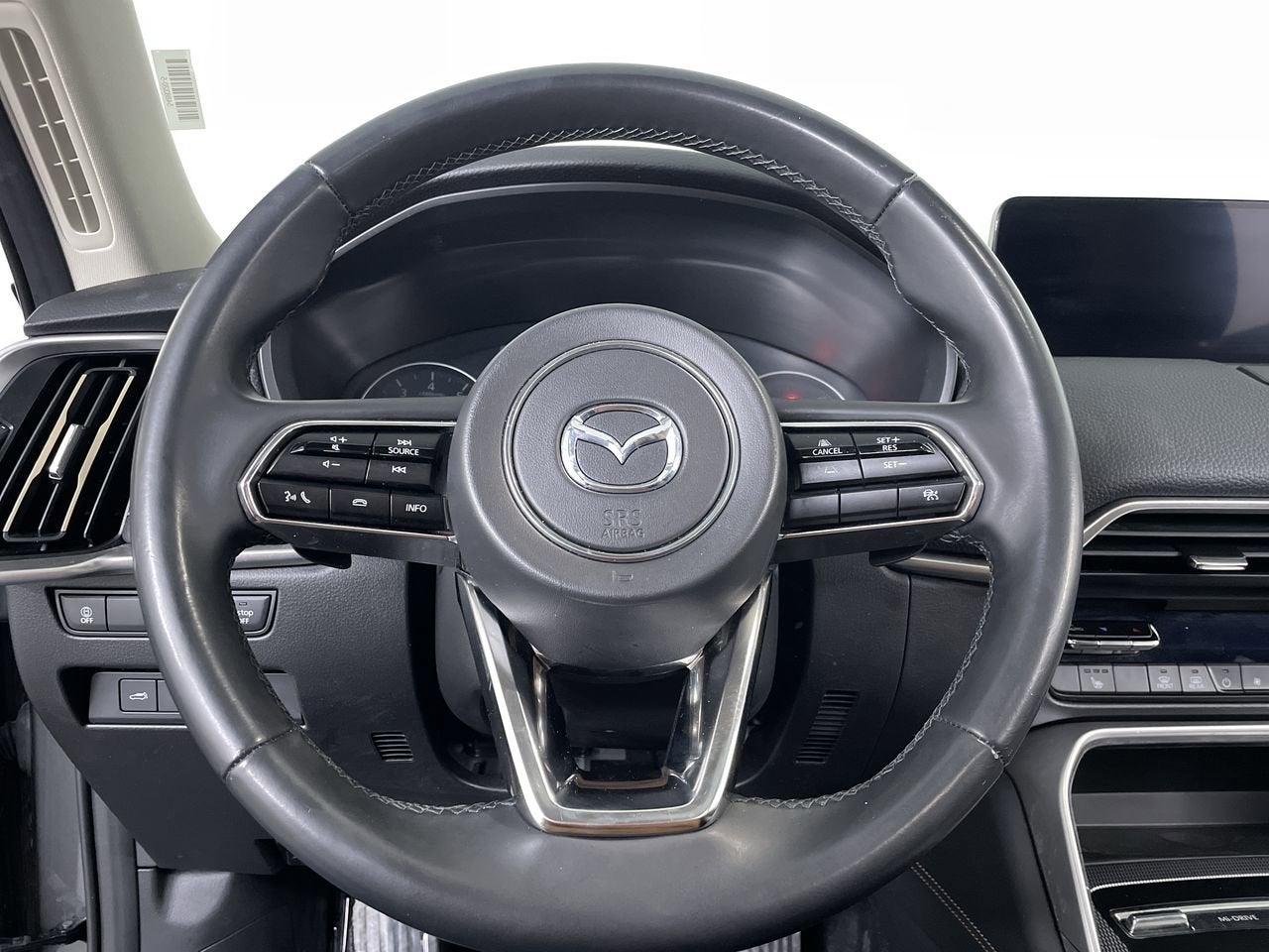 2024 Mazda Mazda CX-90 3.3 Turbo Preferred Plus