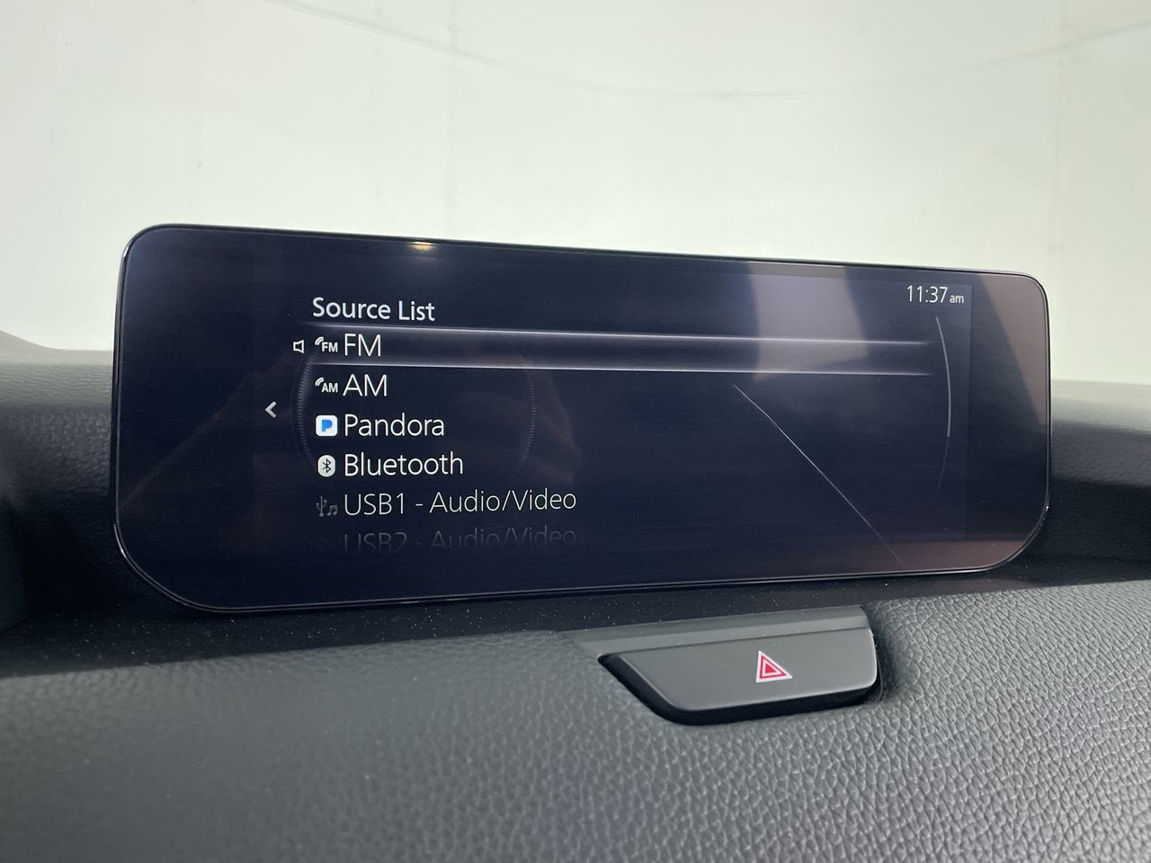 2024 Mazda Mazda CX-90 3.3 Turbo Preferred Plus