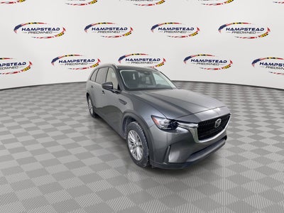 2024 Mazda Mazda CX-90 3.3 Turbo Preferred Plus