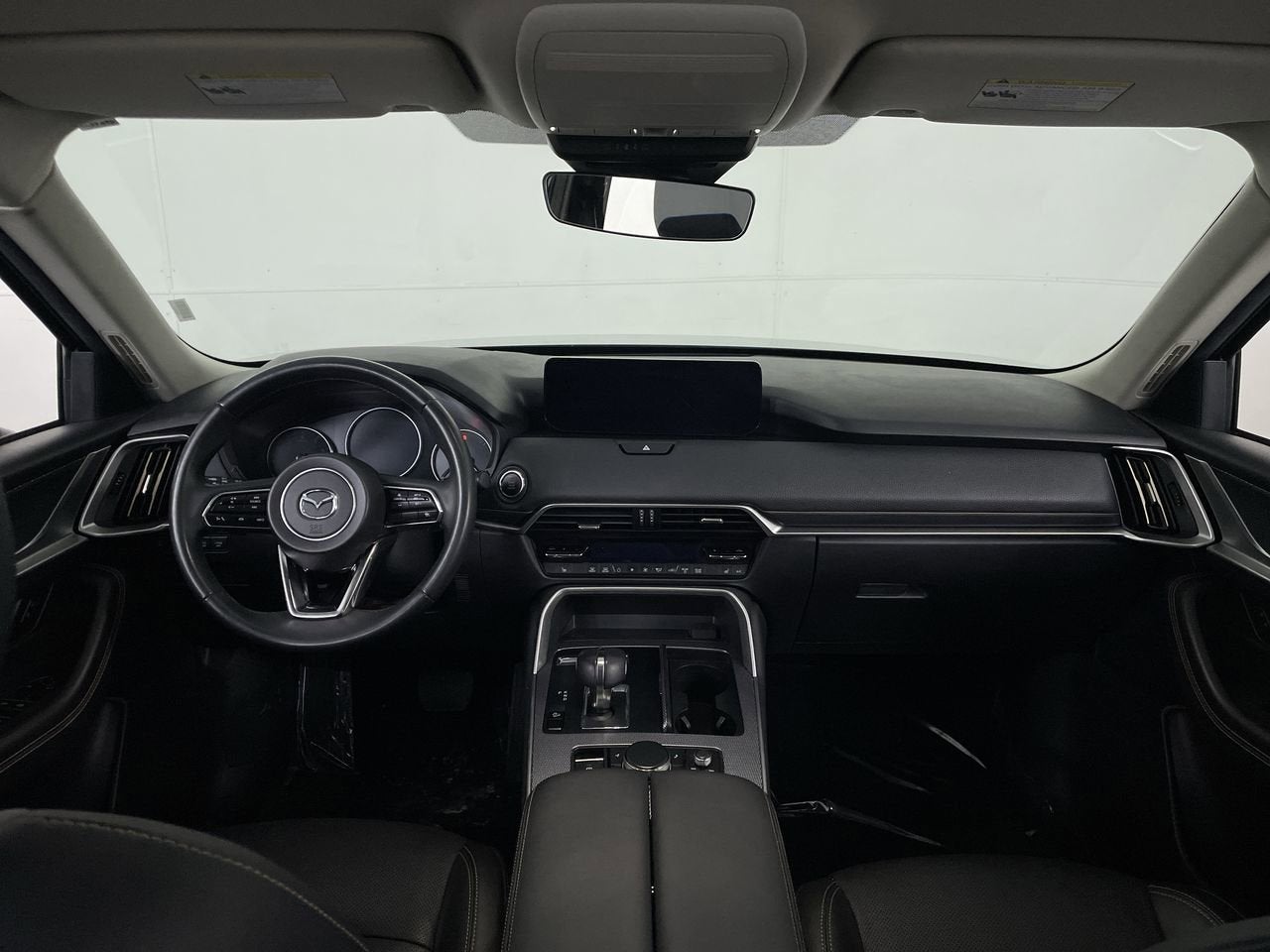 2024 Mazda Mazda CX-90 3.3 Turbo Preferred Plus