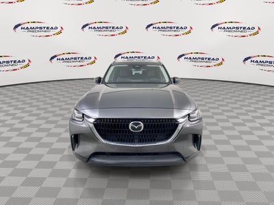 2024 Mazda Mazda CX-90 3.3 Turbo Preferred Plus