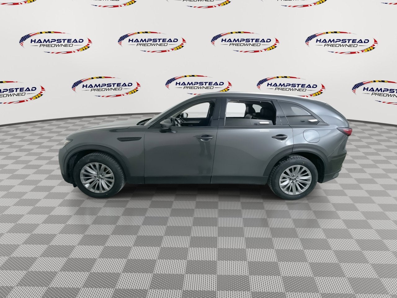 2024 Mazda Mazda CX-90 3.3 Turbo Preferred Plus