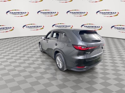 2024 Mazda Mazda CX-90 3.3 Turbo Preferred Plus