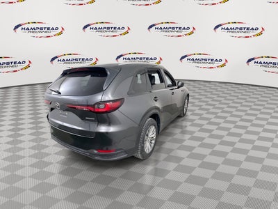 2024 Mazda Mazda CX-90 3.3 Turbo Preferred Plus