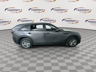 2024 Mazda Mazda CX-90 3.3 Turbo Preferred Plus