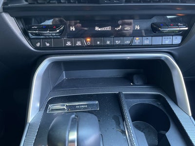 2024 Mazda Mazda CX-90 3.3 Turbo S Premium