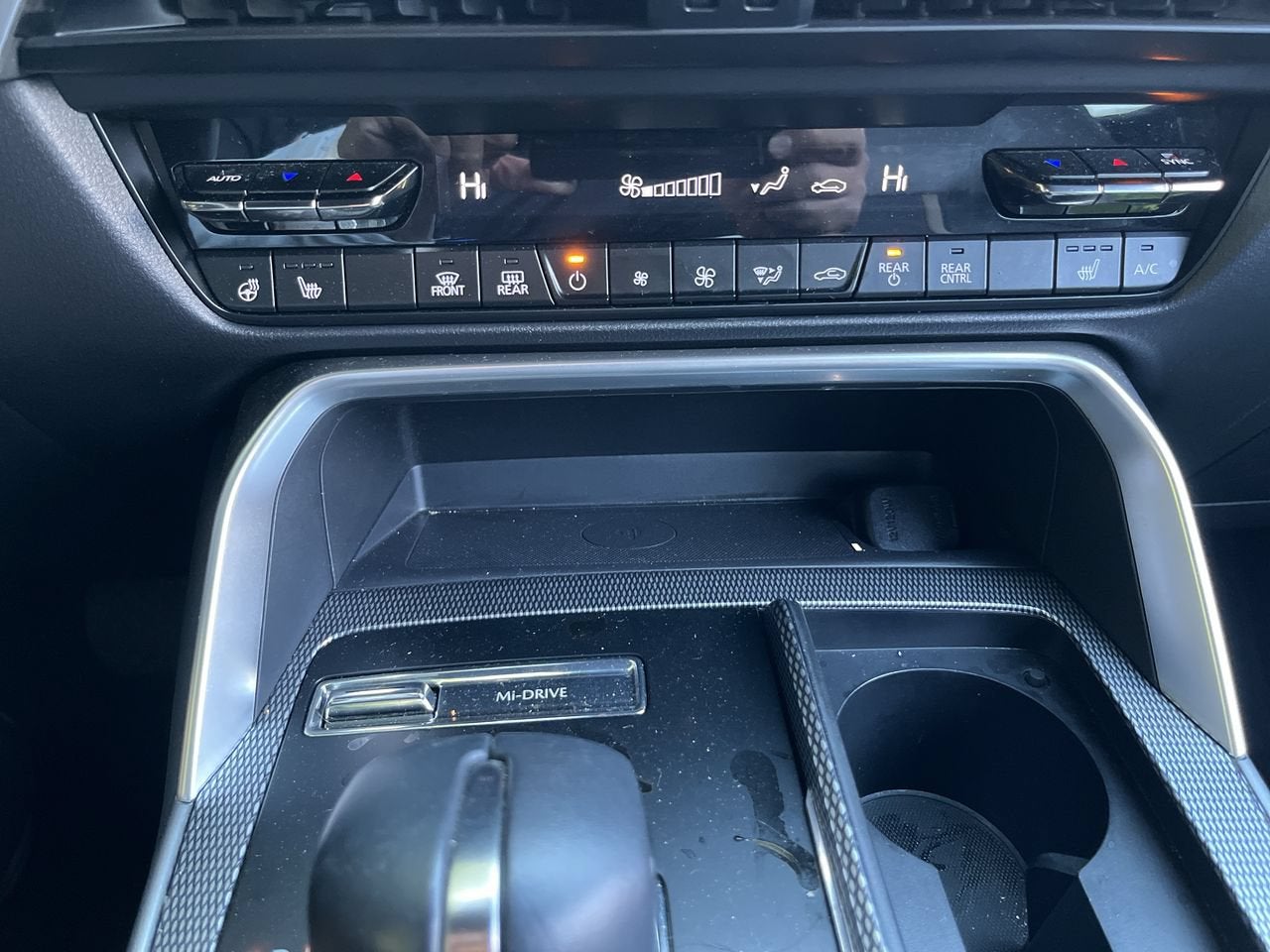 2024 Mazda Mazda CX-90 3.3 Turbo S Premium