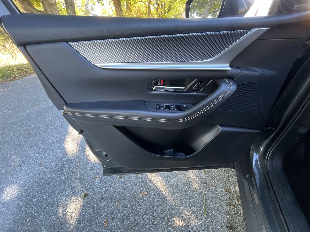 2024 Mazda Mazda CX-90 3.3 Turbo S Premium