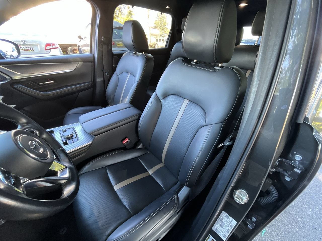 2024 Mazda Mazda CX-90 3.3 Turbo S Premium