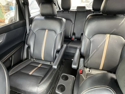 2025 Mazda Mazda CX-90 Premium Plus Package