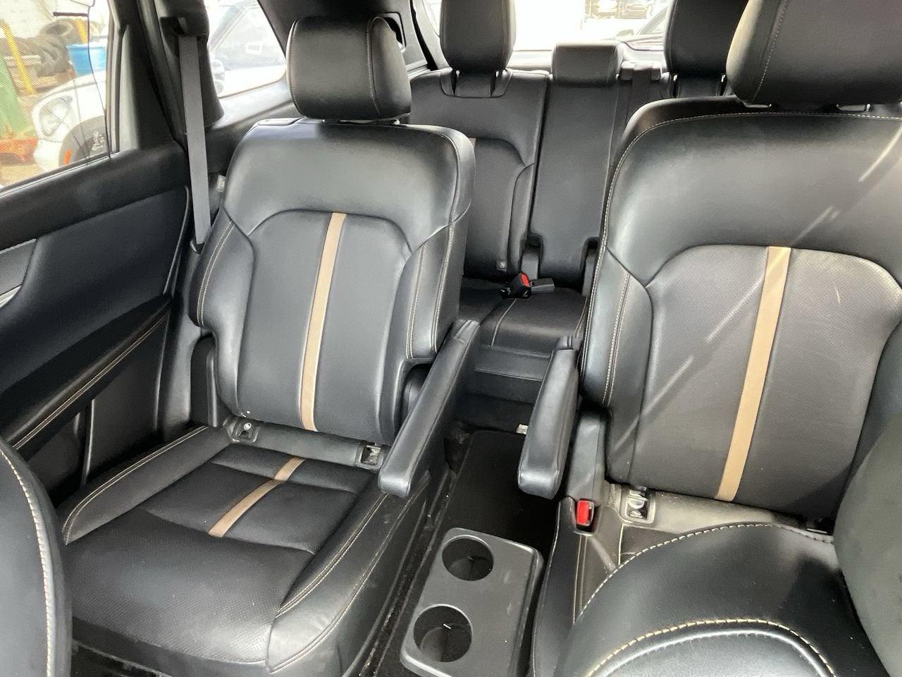 2025 Mazda Mazda CX-90 Premium Plus Package