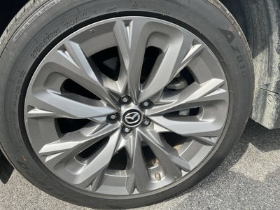 2025 Mazda Mazda CX-90 Premium Plus Package