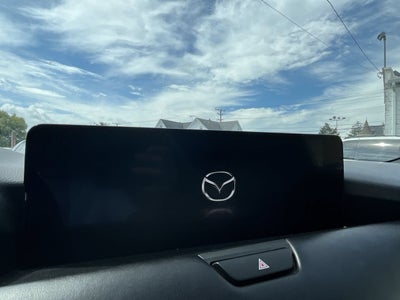 2025 Mazda Mazda CX-90 Premium Plus Package