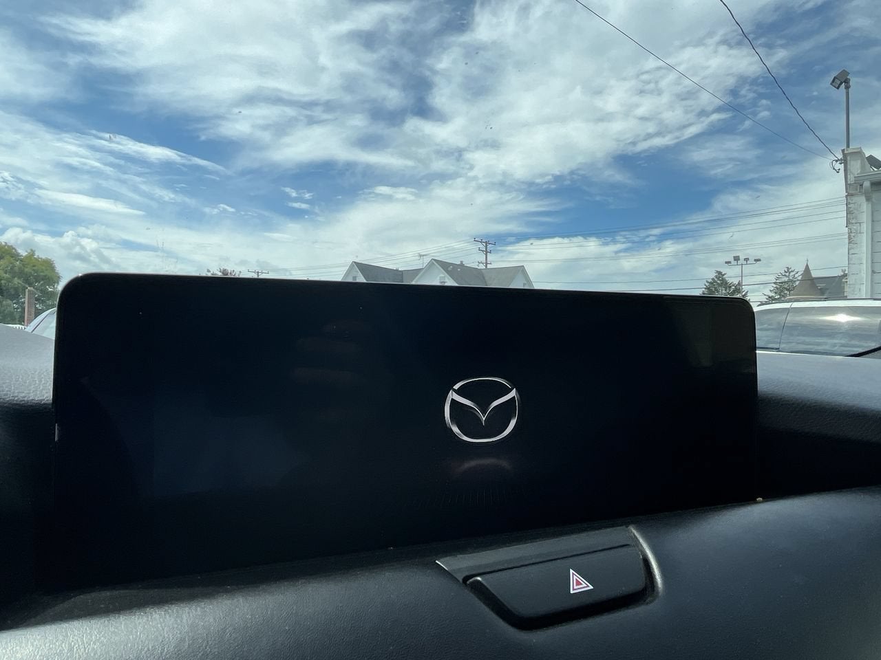 2025 Mazda Mazda CX-90 Premium Plus Package