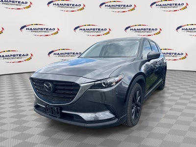2023 Mazda Mazda CX-9 Touring Plus