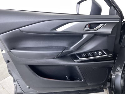 2023 Mazda Mazda CX-9 Touring Plus