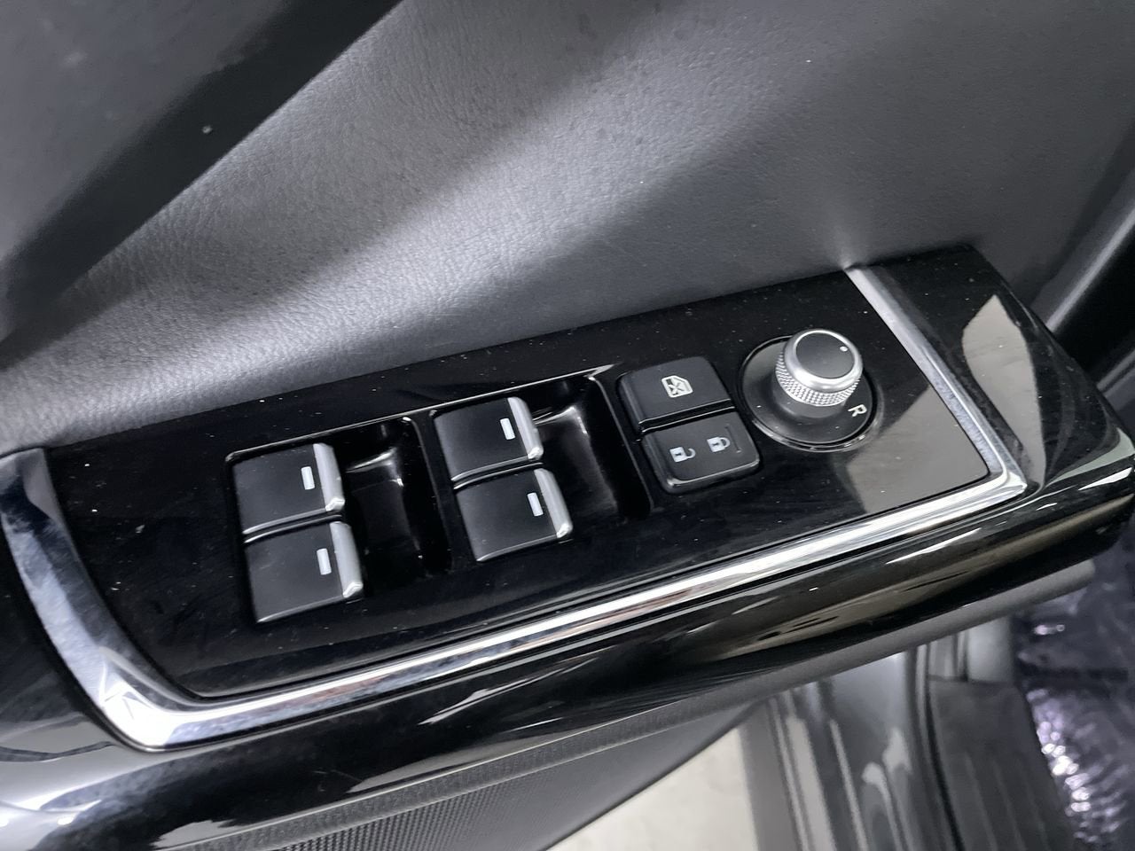 2023 Mazda Mazda CX-9 Touring Plus