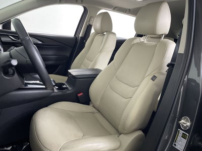 2023 Mazda Mazda CX-9 Touring Plus