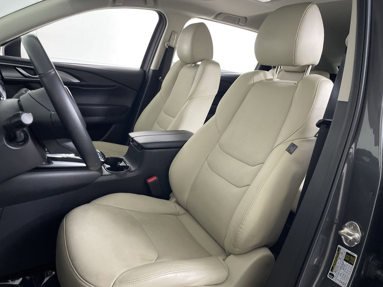 2023 Mazda Mazda CX-9 Touring Plus